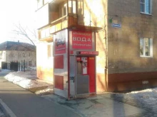 автоматический киоск по продаже питьевой воды Вода-воз в Нижнем Тагиле