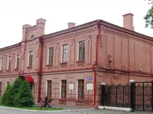 Музеи Музейный комплекс воинской славы омичей в Омске