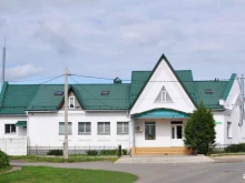 оздоровительный центр Банька по-русски в Орле