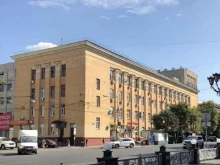 Металлическая мебель для помещений Компания Бм в Воронеже