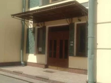 Средневолжский завод металлоконструкций, Вишняковский переулок, 10 ст1 