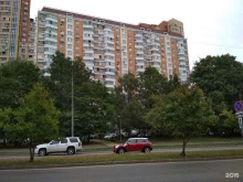 АКПП-Вариатор-DSG Сервис, улица Дыбенко, 14 к1 