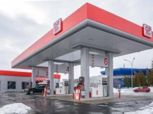 Заправочные станции Gp vympel в Саратове