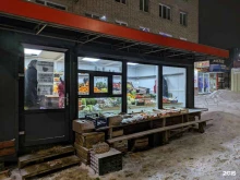 Овощи / Фрукты Киоск по продаже овощей и фруктов в Щекино