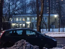 Московское долголетие, улица Правды, 3а 