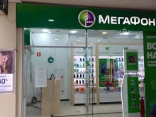 платежный терминал МегаФон в Владимире