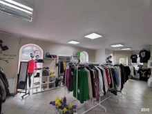 Верхняя одежда Showroom Zelenogradsk в Зеленоградске