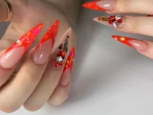 ногтевая студия Nails Studio в Краснодаре