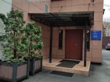 Офис ВТБ Регистратор в Москве