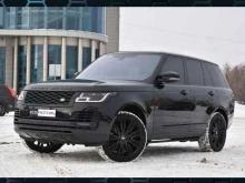 Продажа легковых автомобилей EDS Motors в Уфе