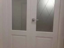 сеть магазинов дверей ДверьГород в Хабаровске