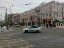 офис Задумка в Самаре
