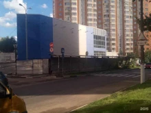 постамат Cainiao в Балашихе
