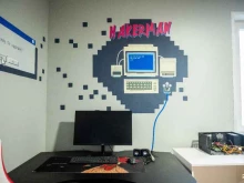 Компьютеры / Комплектующие Hackerman в Красноярске