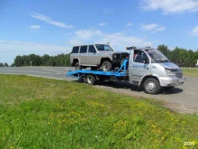 Эвакуация автомобилей Служба эвакуации автомобилей в Ишиме