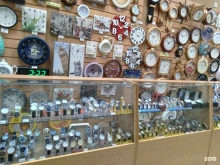 магазин часов New time в Петрозаводске