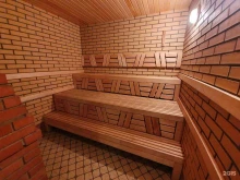 сауна Традиция в Северске