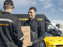 транспортная компания Деловые Линии в Перми