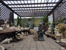 садовый центр Мой сад в Новосибирске