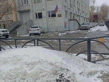 Отделения полиции Отдел полиции №6 в Екатеринбурге