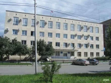 Администрации районов / округов городской власти Контрольный орган Горноуральского городского округа в Нижнем Тагиле