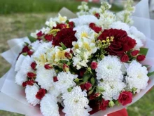 магазин цветов Fresh buket в Зеленогорске