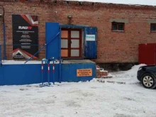 производственно-торговая фирма Раздвижные системы в Новосибирске
