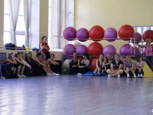 фитнес-клуб Ника в Архангельске