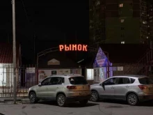 Фила, улица Победы, 36 лит Б 