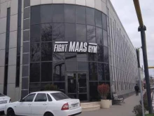 фитнес-клуб Maas в Грозном
