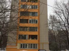 ЖСК Запад 5, Братская улица, 23 к1 