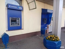 банкомат ВТБ в Дзержинском