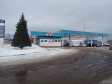 Заправочные станции МЭФК в Волжске