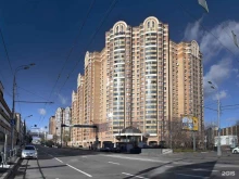 Винлаб, Нижегородская улица, 25 