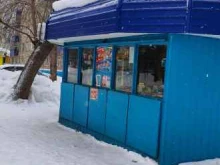 Продовольственные киоски Продовольственный киоск в Стерлитамаке