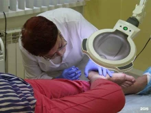 Услуги косметолога Эндокринологический центр в Иркутске