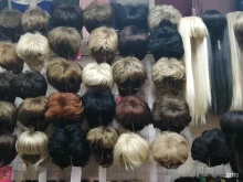 бутик париков, накладных волос и бижутерии Miledi в Улан-Удэ