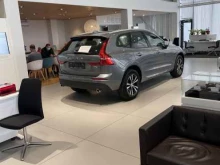 автосалон VOLVO CAR M1 в Краснознаменске