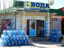 Питьевая вода Служба доставки питьевой воды в Геленджике
