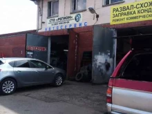 техцентр Регион в Московском