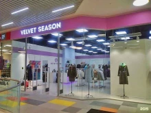 магазин одежды Velvet season в Архангельске