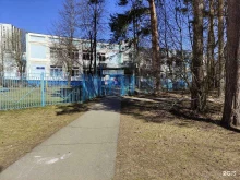 г. Зеленоград Школа №853 с дошкольным отделением в Москве