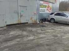 станция технического обслуживания Pitstop в Коломне