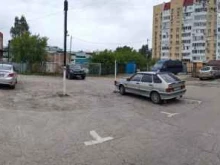 автостоянка Центр в Самаре