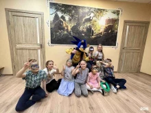 детский центр Маугли в Екатеринбурге
