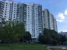 АКПП Ремонт СпецЦентр, Новоясеневский проспект, 22 к1 