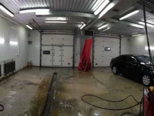 автомойка Auto SPA в Миассе