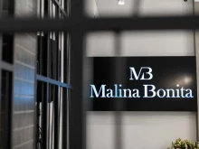 магазин женской одежды Malina Bonita в Екатеринбурге