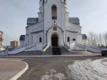 Храм Михаила Архангела и чуда его в Хонех Воскресная школа в Красноярске