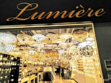 Lumiere, шоссе Энтузиастов, 12 к2 